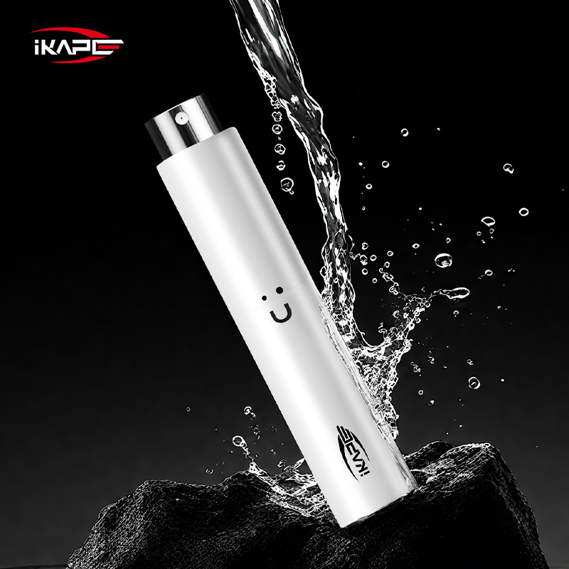 Glass Container Set - IKAPE RDT Spray Bottle Glass Espresso