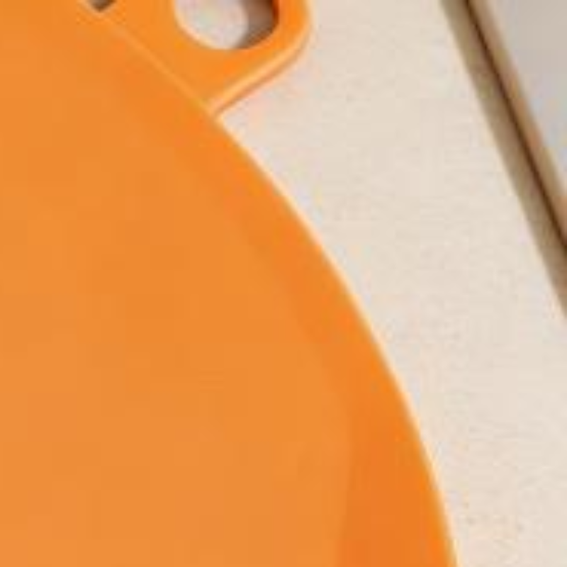 Meal Prep Cutting - Food Grade Plastic Cutting Boards BPA