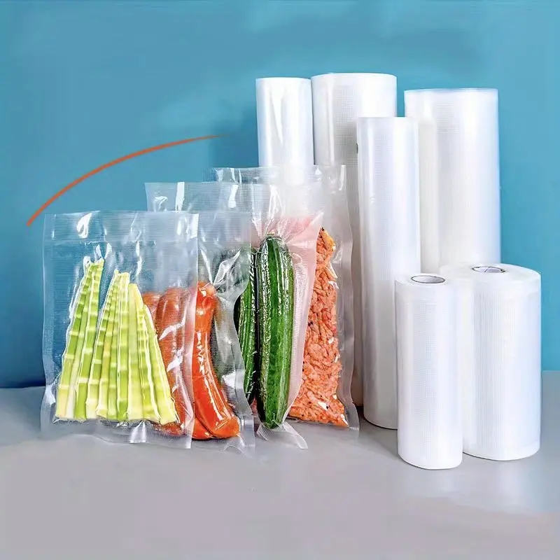 1PCS Vacuum Bags For Food Vacu - Meal Prep Vacuum Seal Containers ulasan dan harga