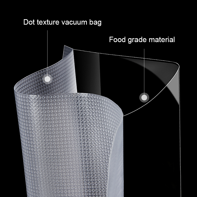 1PCS Vacuum Bags For Food Vacu - Meal Prep Vacuum Seal Containers ulasan dan harga