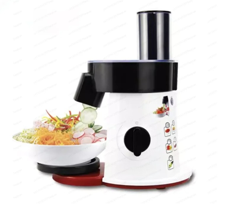 New Multifunctional Electric S - Meal Prep Healthy ulasan dan harga