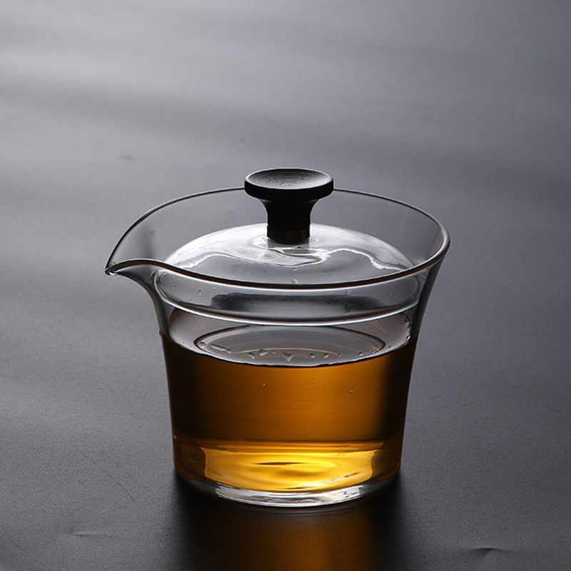 Japanese Style Heat-resistant  - Glass Container Set ulasan dan harga