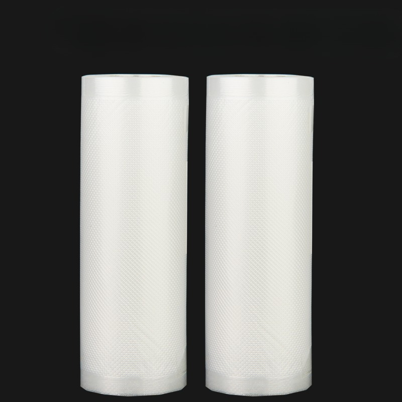 3m/roll vacuum seal bags - dur - Meal Prep Cutting ulasan dan harga