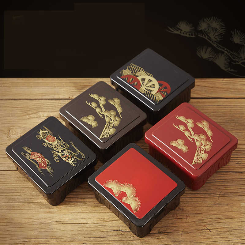 Japanese Style Bento Boxes Res - Meal Prep Healthy ulasan dan harga