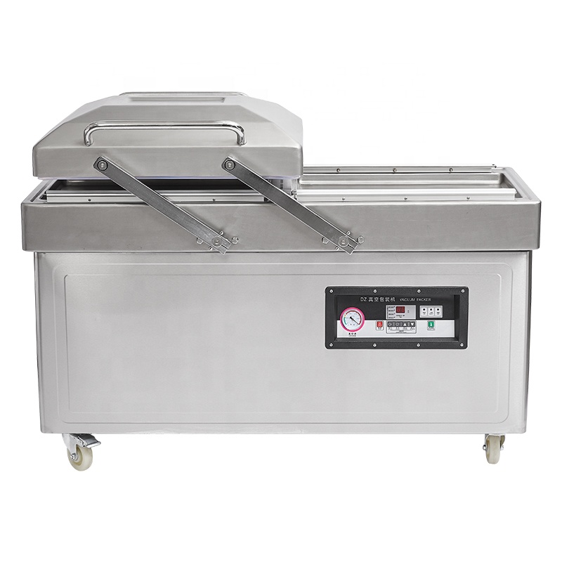 Dz-500_2sa Deep Type Double Ch - Meal Prep Vacuum Sealer ulasan dan harga