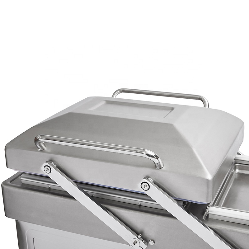 Dz-500_2sa Deep Type Double Ch - Meal Prep Vacuum Sealer ulasan dan harga