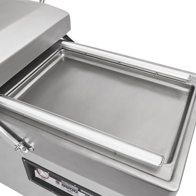 Dz-500_2sa Deep Type Double Ch - Meal Prep Vacuum Sealer ulasan dan harga