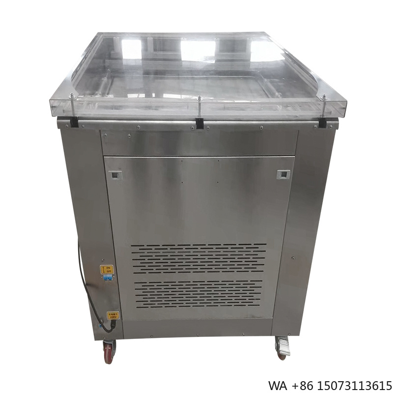 Vacuum Portable External Seale - Meal Prep Vacuum Sealer ulasan dan harga