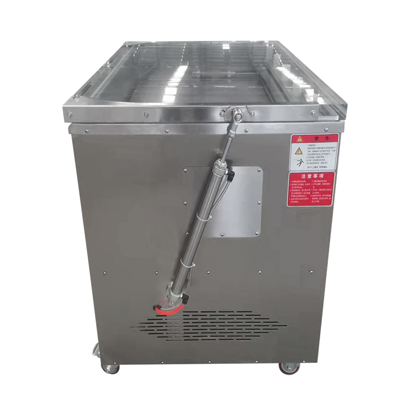 Vacuum Portable External Seale - Meal Prep Vacuum Sealer ulasan dan harga