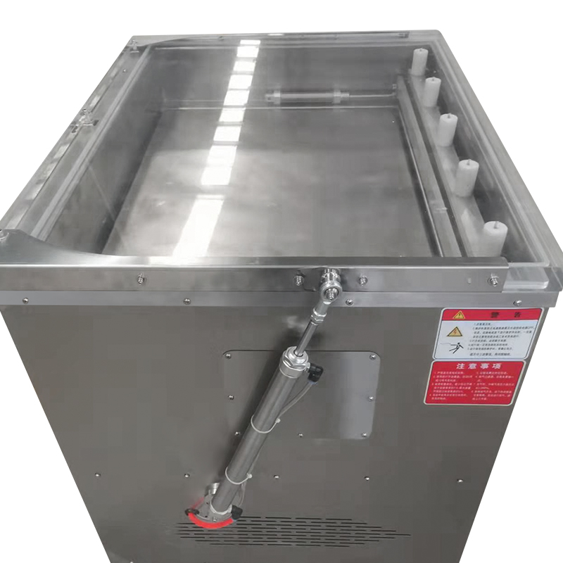 Vacuum Portable External Seale - Meal Prep Vacuum Sealer ulasan dan harga