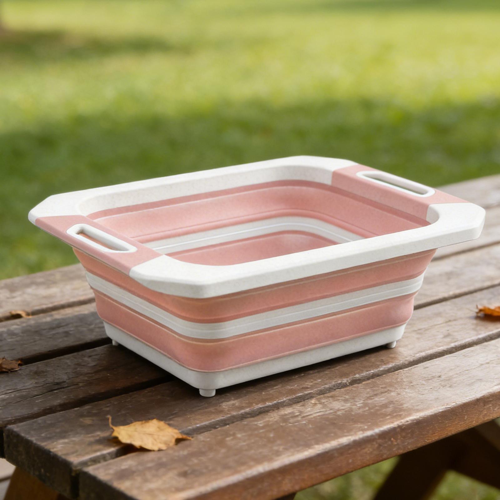 Folding Cutting Board Multipur - Meal Prep Cutting ulasan dan harga