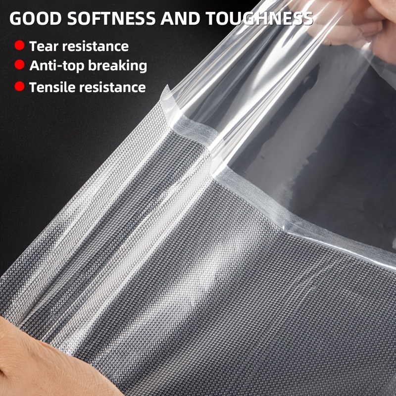 2-Pack 3M Vacuum Sealer Rolls: - Meal Prep Vacuum Sealer ulasan dan harga