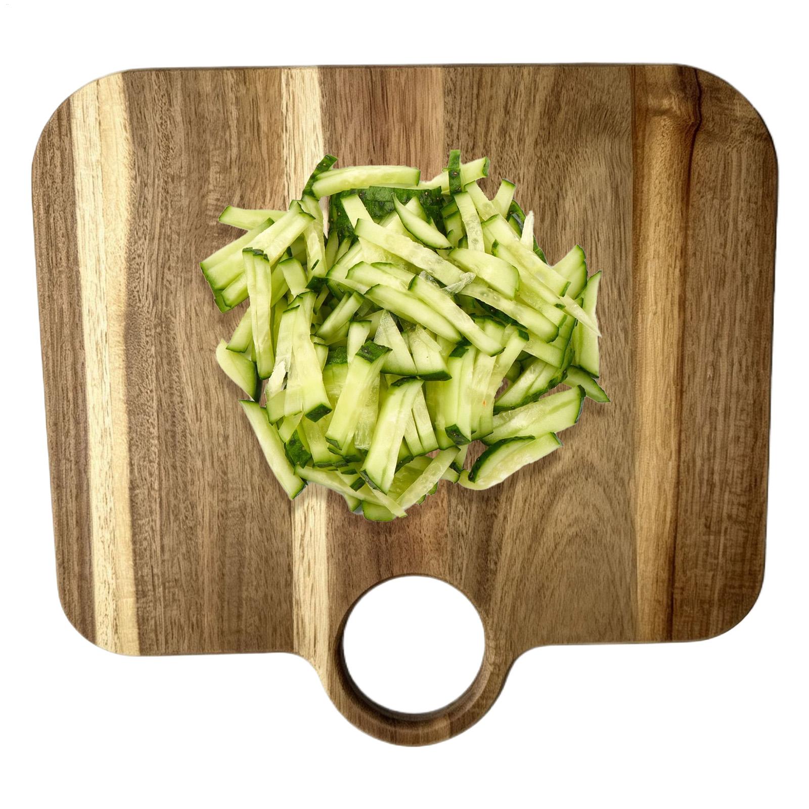 Kitchen Cutting Board Non-Slip - Meal Prep Cutting ulasan dan harga
