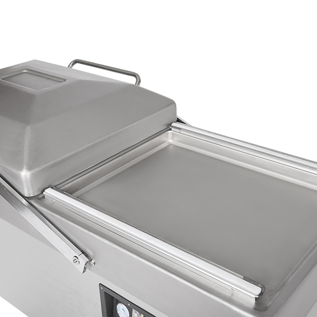 YH-280/400/520TQ High-Efficien - Meal Prep Vacuum Sealer ulasan dan harga
