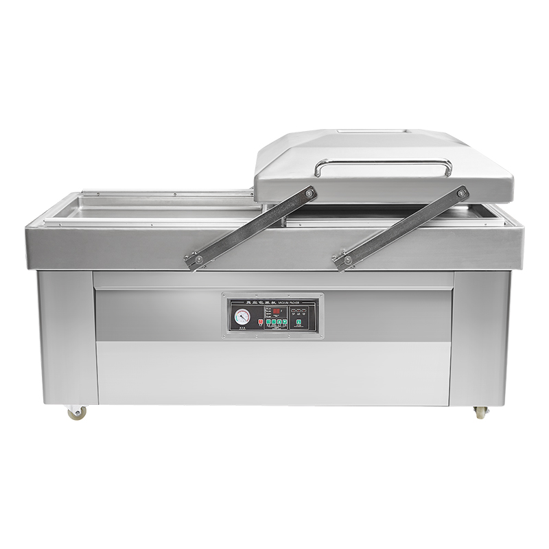 Dz-800_2sb Double Chamber Form - Meal Prep Vacuum Sealer ulasan dan harga