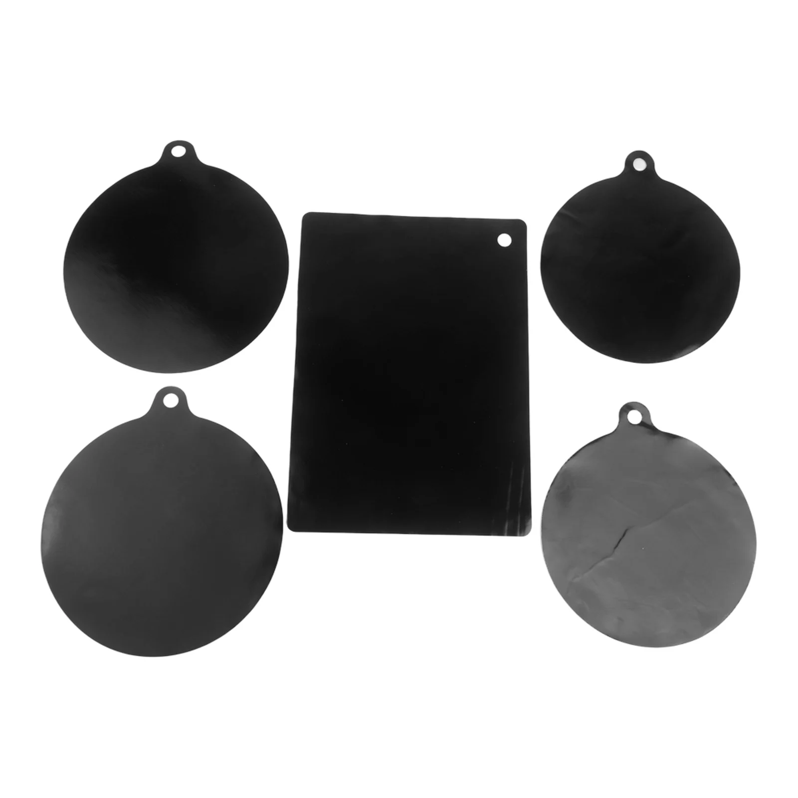 For Electric Stove Non-stick L - Meal Prep Format ulasan dan harga