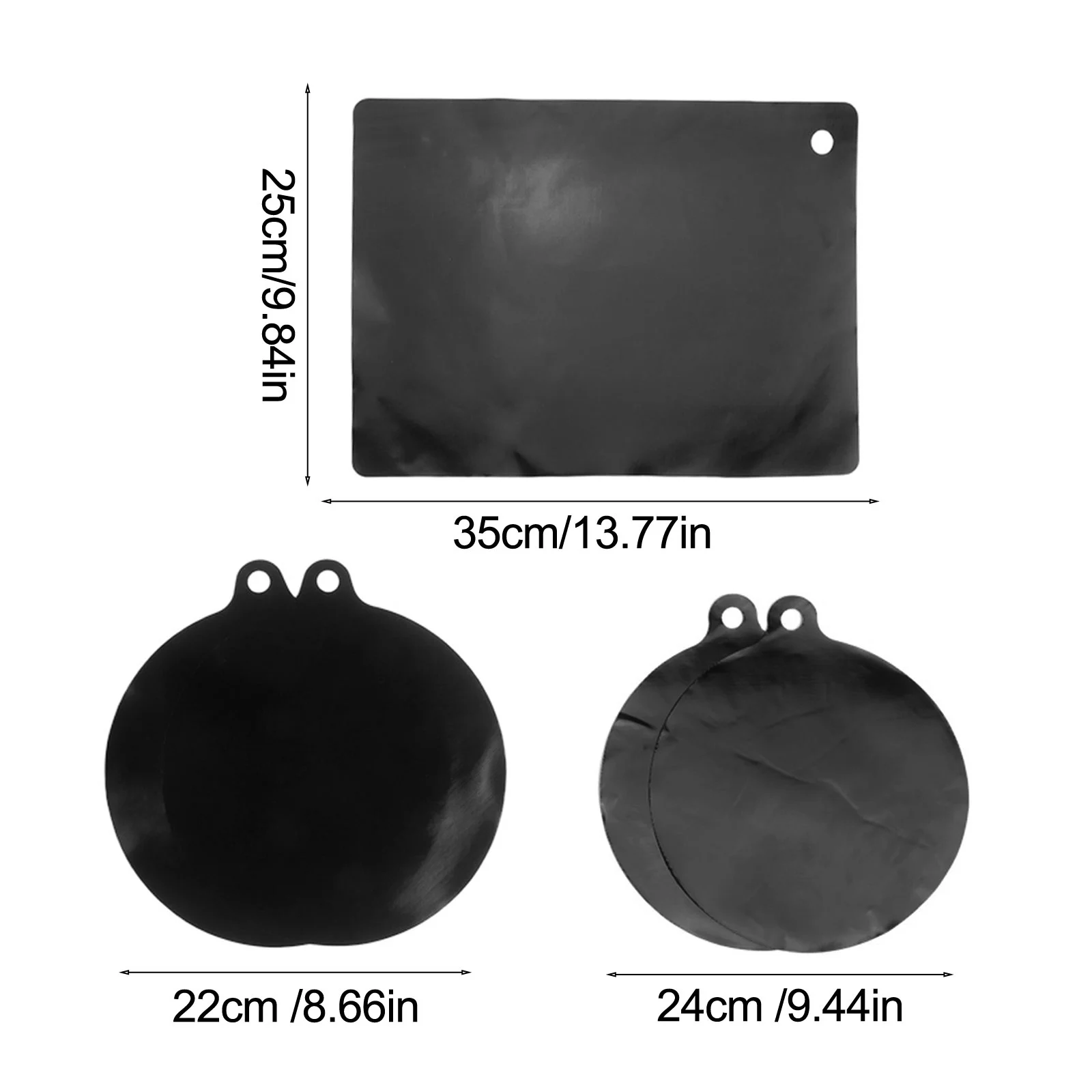 For Electric Stove Non-stick L - Meal Prep Format ulasan dan harga