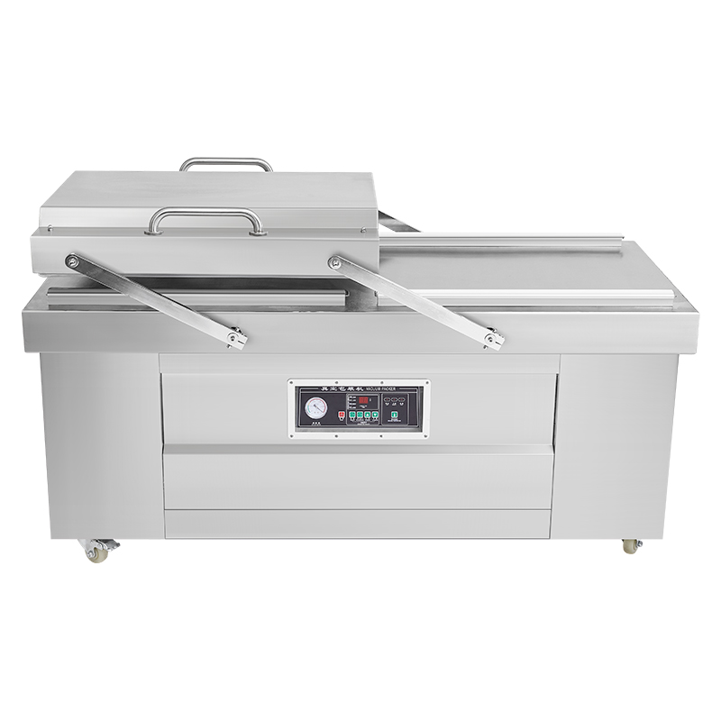 Double Vacuum Sealing  DZ-800- - Meal Prep Vacuum Sealer ulasan dan harga