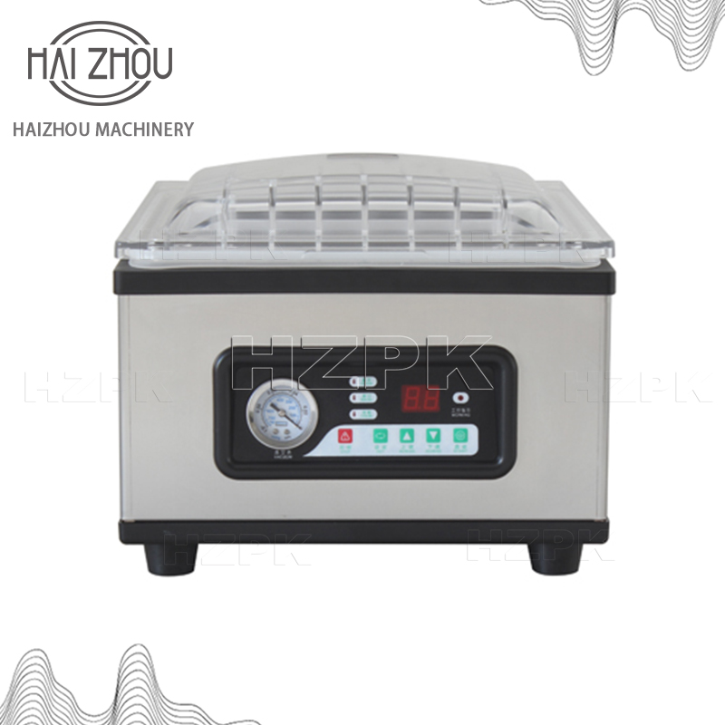HAIZHOU Commercial Vacuum Seal - Meal Prep Vacuum Sealer ulasan dan harga