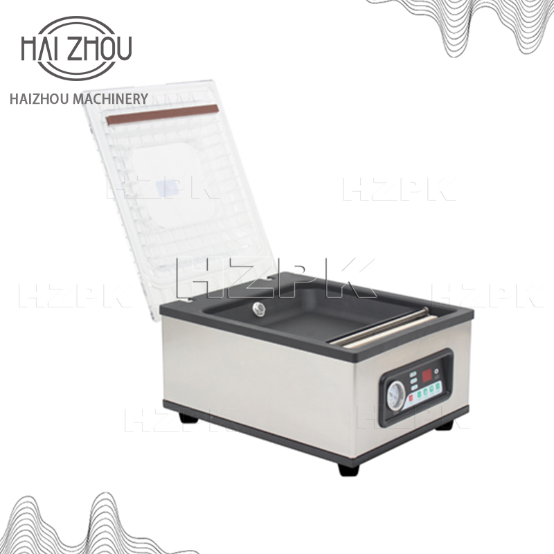 HAIZHOU Commercial Vacuum Seal - Meal Prep Vacuum Sealer ulasan dan harga