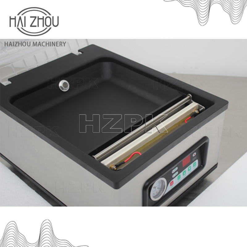 HAIZHOU Commercial Vacuum Seal - Meal Prep Vacuum Sealer ulasan dan harga
