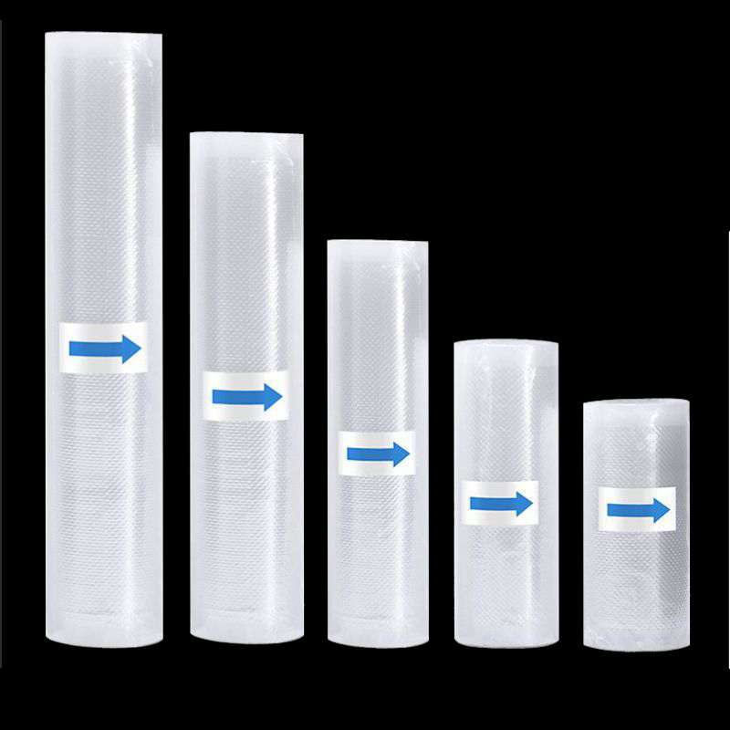 Sous Vide Roll Bags For Vacuum - Meal Prep Vacuum Seal Containers ulasan dan harga
