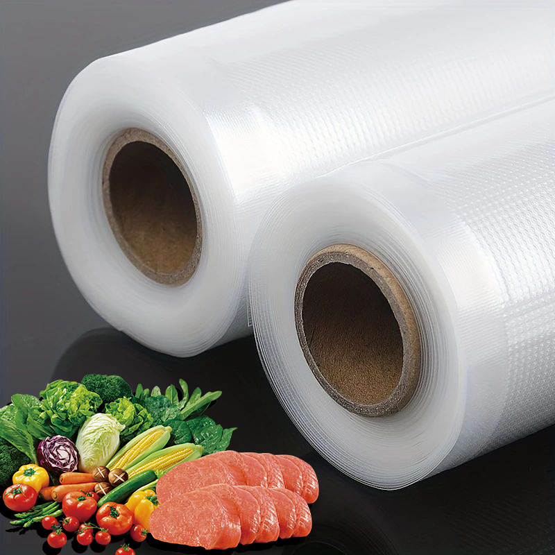 TINTON LIFE Food vacuum sealer - Meal Prep Vacuum Seal Containers ulasan dan harga