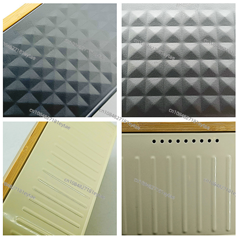 Metal Airtight Food Storage Co - Meal Prep Organizer ulasan dan harga