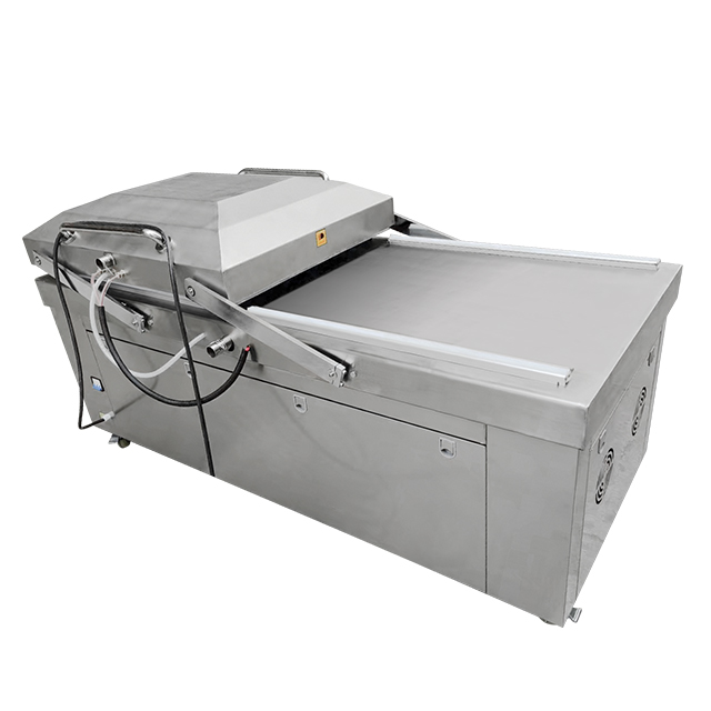 High Quality Double Vacuum Sea - Meal Prep Vacuum Sealer ulasan dan harga
