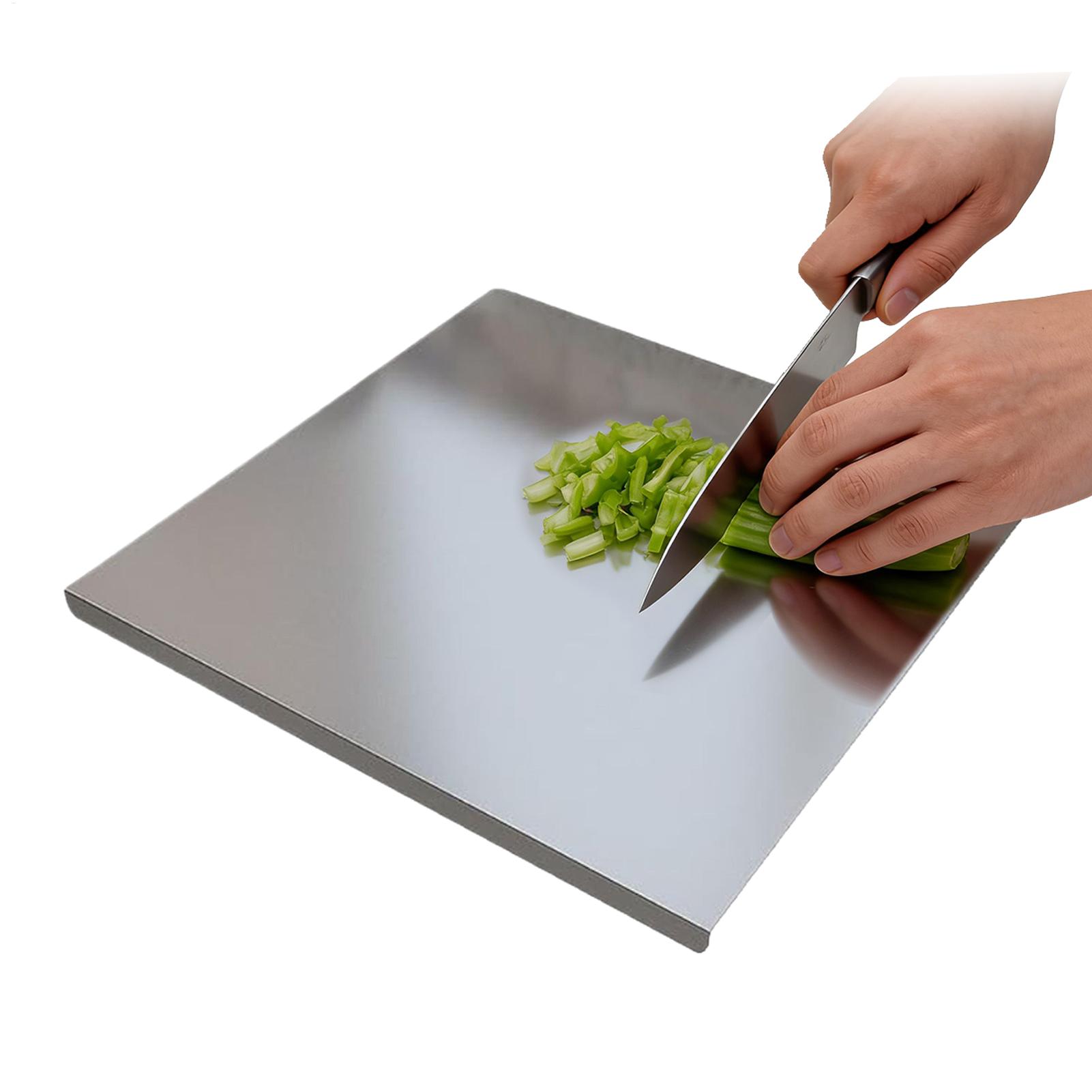 Chopping Boards for Kitchen No - Meal Prep Cutting ulasan dan harga
