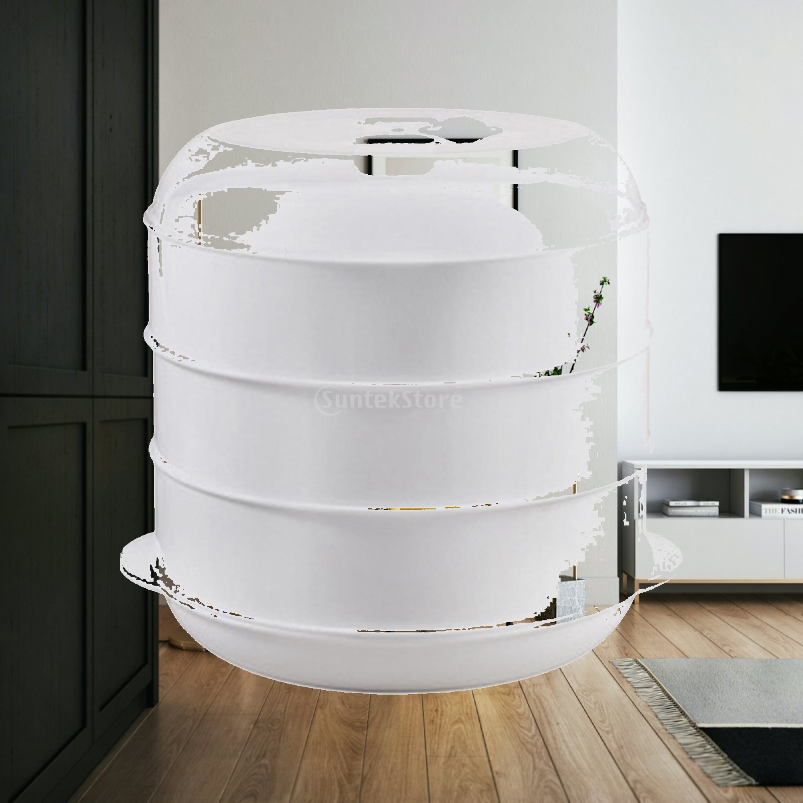 Stackable Microwave Steaming D - Meal Prep Healthy ulasan dan harga
