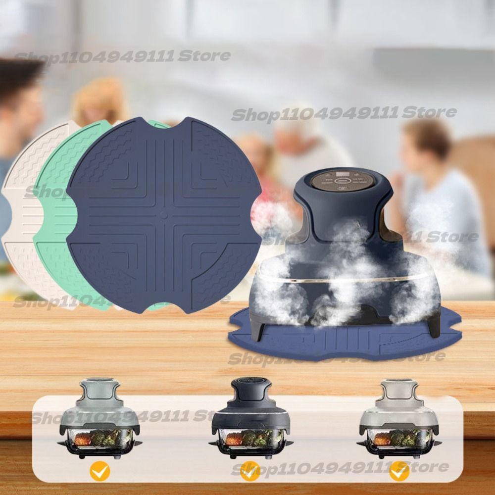 Air Fryer Mat Non-Slip Protect - Meal Prep Format ulasan dan harga