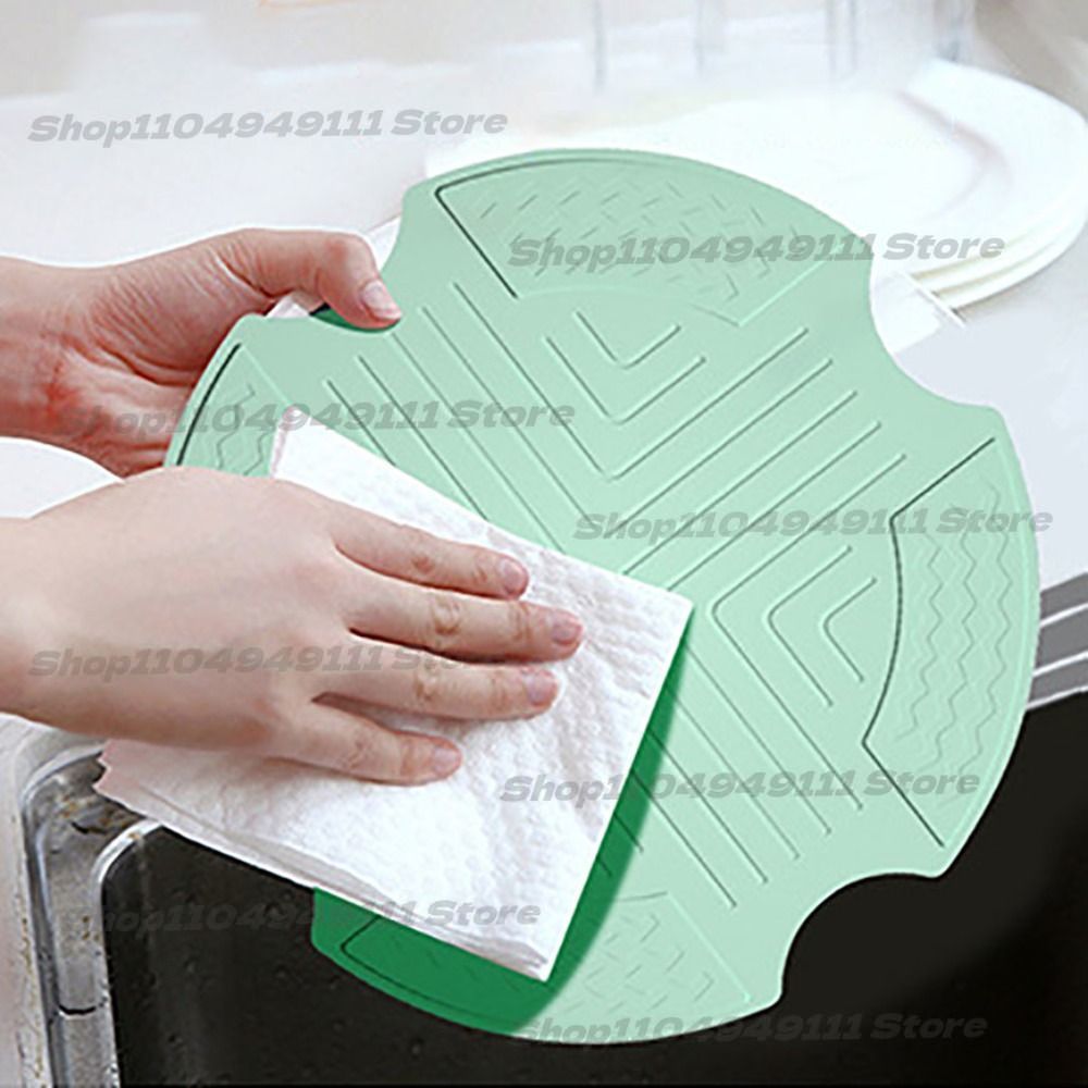 Air Fryer Mat Non-Slip Protect - Meal Prep Format ulasan dan harga