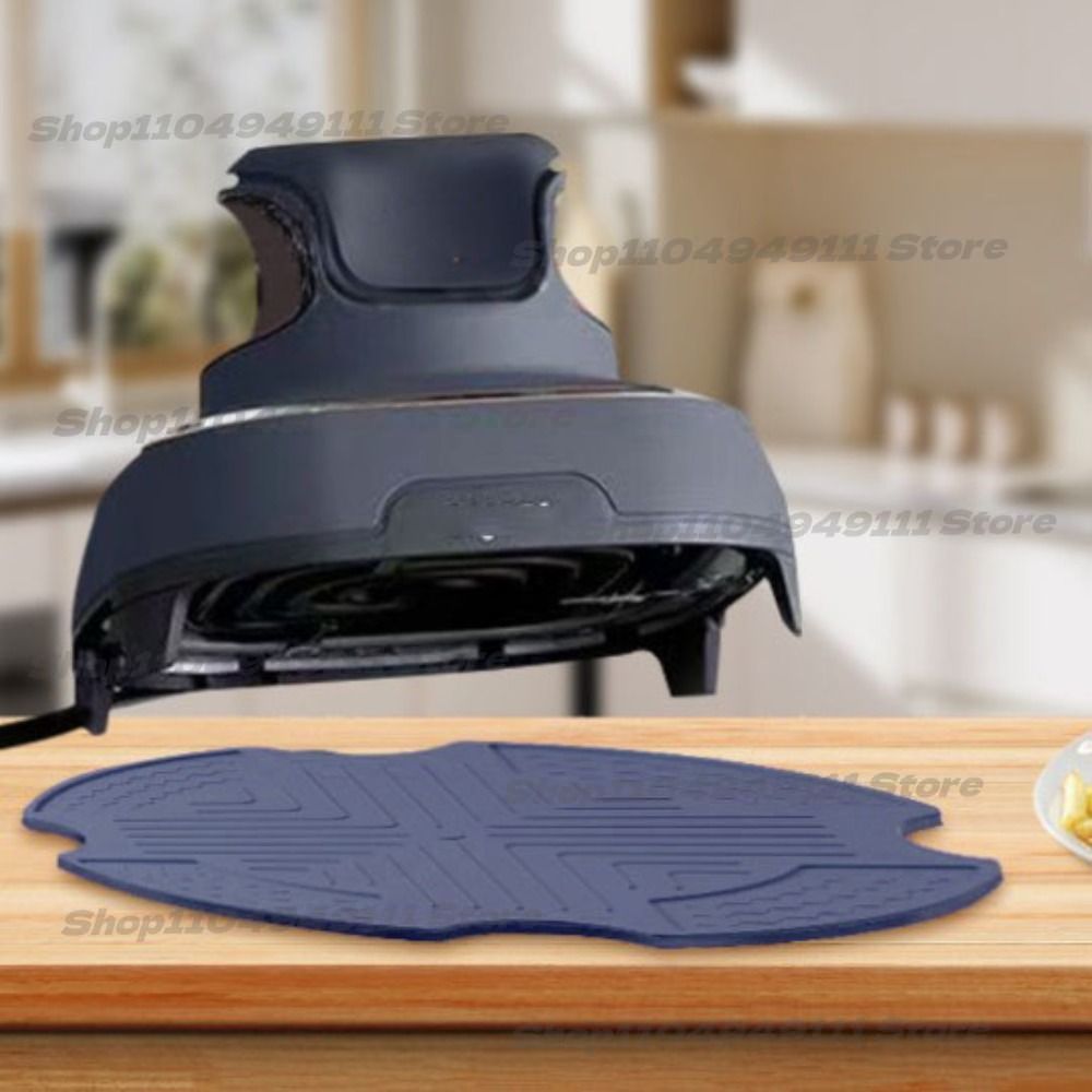Air Fryer Mat Non-Slip Protect - Meal Prep Format ulasan dan harga